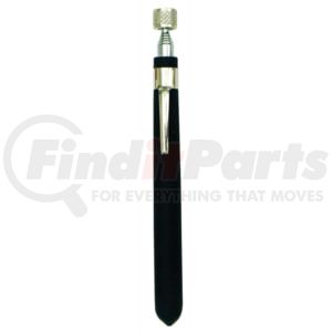 Ullman Devices HT-5 Magnetic Pickup Tool Pocket Telescopic Magnetic Pick-Up Tool, Lifts 2-1/2 lbs, Cushion Grip