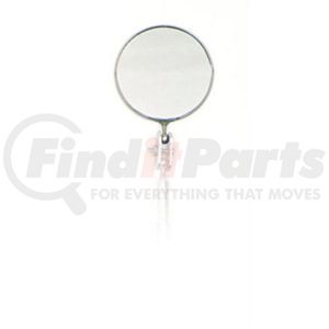 Ullman Devices S-2HD MIRROR HEAD ASSEMBLY ONLY
