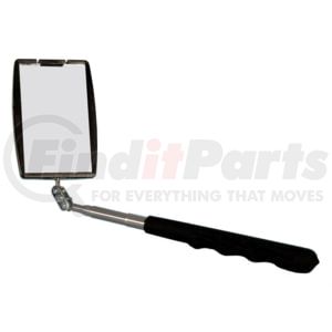 Ullman Devices HTK-2 Magnetic Pickup Tool 2-Pieces Telescoping Pocket Magnetic Pick-Up and Inspection Mirror Kit