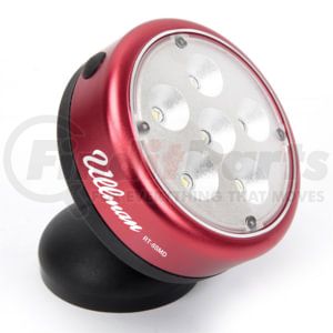 Ullman Devices RT-6SMD SMD Rotating Magnetic Work Light