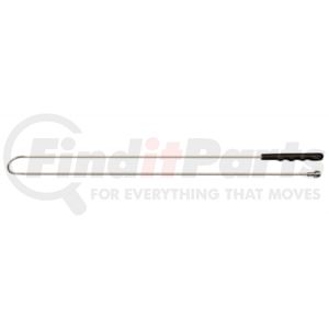 Ullman Devices HT-55FL Magnetic Pickup Tool Extra-Long 55-Inch Heavy-Duty Flexible Core Shaft Pickup Magnet