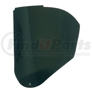 UVEX S8565 Face Shield Replacement Lenses for Welding, Brazing & Cutting