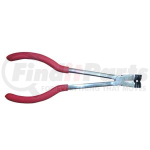 V8 Hand Tools 806 Tubing Bender Tubing Bender Pliers, 3/16-Inch Capacity