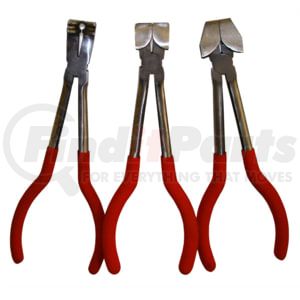 V8 Hand Tools 8689 Magnetic Pickup Tool Insulated Flexible Magnetic Pick Up Tool, 560mm Long, 1000V Rated