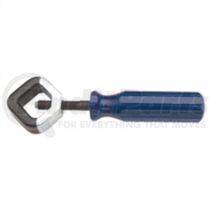 Vim Tools V160 Punch & Chisel Holder, Screw Clamp Type Holds 1" Hex Max.