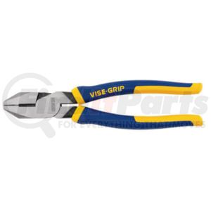 Vise Grip 2078209 9.5" ProPliers Linemans Pliers with Wire Cutter