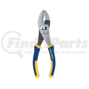 Vise Grip 2078406 6" ProPliers Slip Joint Pliers