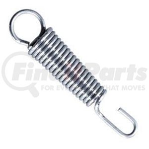Vise Grip 40-08 Pliers 5-Pieces Replacement Springs for 10-Inch Locking Pliers and Clamps