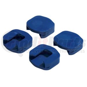 Vise Grip 40153 Pliers 2-Pieces Replacement Locking Clamp Soft Pads for Swivel Pads