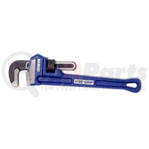 Vise Grip 274106 12" Cast Iron Pipe Wrench with 2" Jaw Capacity