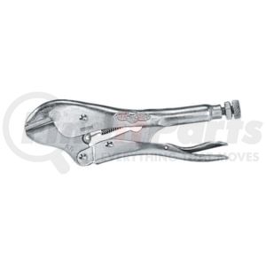 Vise Grip RR Pliers Pinch-Off Locking Tool for Tubing, Heat-Treated Alloy Steel