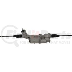 AAE Steering ER5121 Rack and Pinion Assembly AAE Reman Electric Power Steering Rack, 100% Bench and Vehicle Simulation Tested
