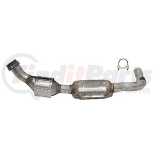 Eastern Convertors 30337 Catalytic Converter Federal / EPA Direct-Fit Converter Assembly