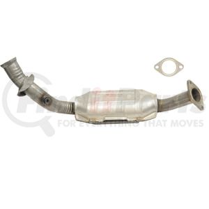 Eastern Convertors 30347 Catalytic Converter Federal / EPA Direct-Fit Converter Assembly