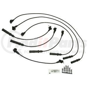 175-6049 by BECK ARNLEY - PREMIUM IGNITION