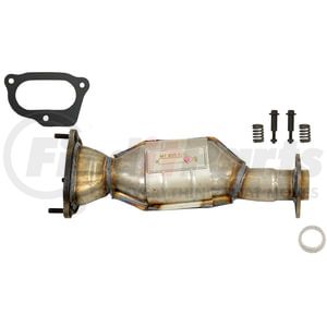 Eastern Convertors 30516 Catalytic Converter Federal / EPA Direct-Fit Converter Assembly