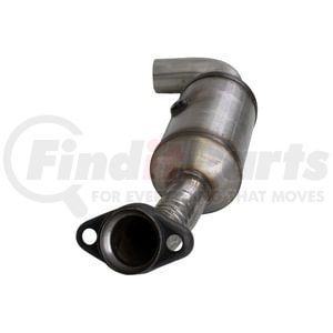 Eastern Convertors 30708 Catalytic Converter Federal / EPA Direct-Fit Converter Assembly