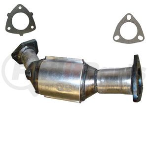 Eastern Convertors 40300 Catalytic Converter Federal / EPA Direct-Fit Converter Assembly