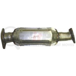 Eastern Convertors 40340 Catalytic Converter Federal / EPA Direct-Fit Converter Assembly