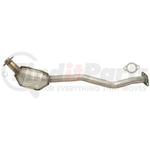 Eastern Convertors 40542 Catalytic Converter Federal / EPA Direct-Fit Converter Assembly