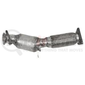 Eastern Convertors 40817 Catalytic Converter Federal / EPA Direct-Fit Converter Assembly
