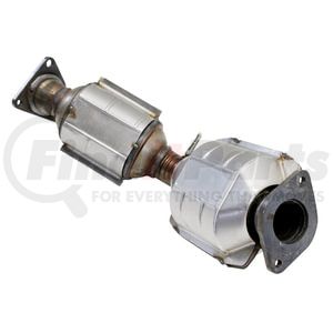 Eastern Convertors 41096 Catalytic Converter Federal / EPA Direct-Fit Converter Assembly