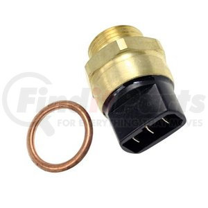 Beck Arnley 201-1266 Engine Cooling Fan Switch THERMO FAN SWITCH