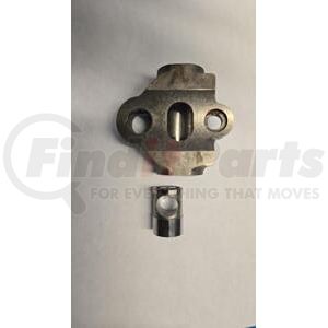 Delphi 7139-16 Fuel Injection Pump Body Assembly Advance Housing and Piston used in CAV DPA Rotary Pumps