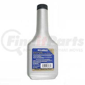 252-0020 by BECK ARNLEY - PREMIUM POWER STEERING FLUID