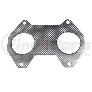 037-4680 by BECK ARNLEY - EXHAUST MANIFOLD GASKET