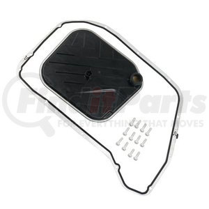 044-0387 by BECK ARNLEY - AUTO TRANS FILTER KIT