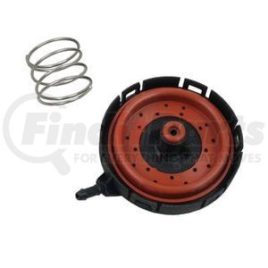 045-0391 by BECK ARNLEY - CRANKCASE VENT VALVE