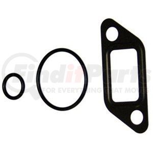 039-4120 by BECK ARNLEY - WATER PUMP GASKET SET