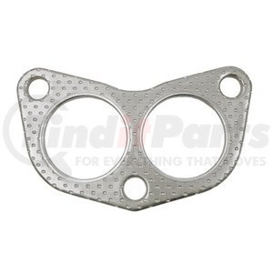 039-6033 by BECK ARNLEY - EXHAUST GASKET