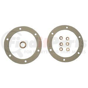 Beck Arnley 039-6175 Engine Oil Strainer Gasket Set OIL STRAINER GASKET KIT