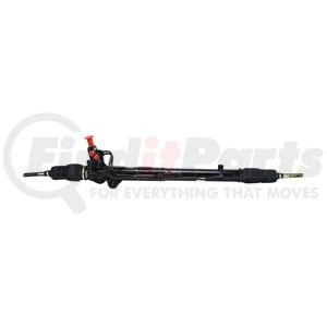 AAE Steering 3179 Rack and Pinion Assembly AAE Remanufactured Hydraulic Power Steering Rack & Pinion 100% Tested