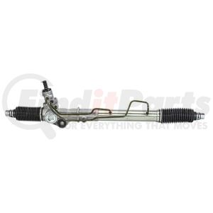 AAE Steering 3273N Rack and Pinion Assembly AAE New Hydraulic Power Steering Rack & Pinion 100% Tested