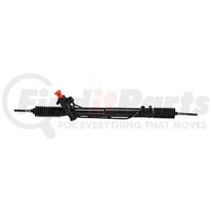 AAE Steering 3410 Rack and Pinion Assembly AAE Remanufactured Hydraulic Power Steering Rack & Pinion 100% Tested