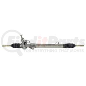 AAE Steering 3523N Rack and Pinion Assembly AAE New Hydraulic Power Steering Rack & Pinion 100% Tested