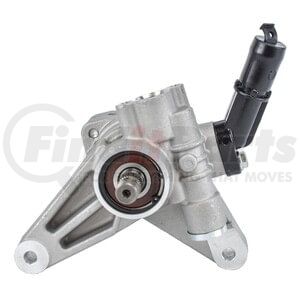 AAE Steering 6706N Power Steering Pump AAE New Hydraulic Power Steering Pump 100% Tested