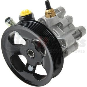 AAE Steering 5587N Power Steering Pump AAE New Hydraulic Power Steering Pump 100% Tested