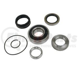 051-4272 by BECK ARNLEY - WHEEL BEARING KIT