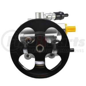 AAE Steering 5635N Power Steering Pump AAE New Hydraulic Power Steering Pump 100% Tested