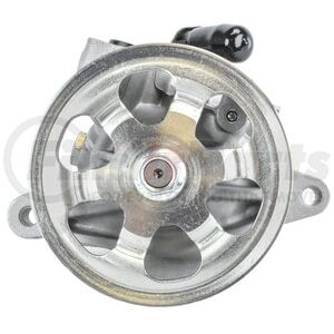AAE Steering 5822N Power Steering Pump AAE New Hydraulic Power Steering Pump 100% Tested