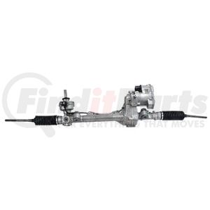 AAE Steering ER1001 Rack and Pinion Assembly AAE Reman Electric Power Steering Rack, 100% Bench and Vehicle Simulation Tested