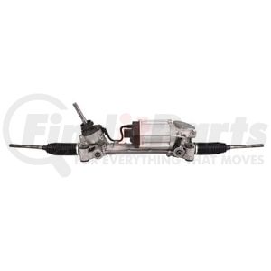 AAE Steering ER1105 Rack and Pinion Assembly AAE Reman Electric Power Steering Rack, 100% Bench and Vehicle Simulation Tested