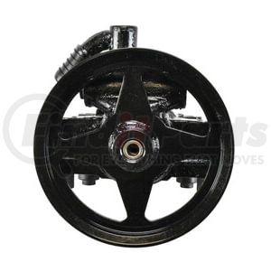 AAE Steering 7297N Power Steering Pump AAE New Hydraulic Power Steering Pump 100% Tested