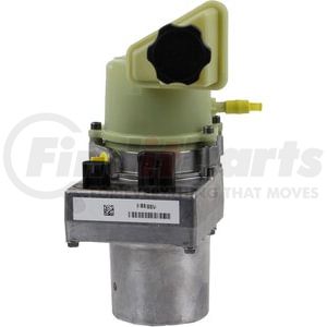 AAE Steering HP1102F Power Steering Pump AAE New OEM Electric Power Steering Pump Assembly.