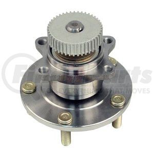 051-6352 by BECK ARNLEY - HUB AND BEARING ASSY