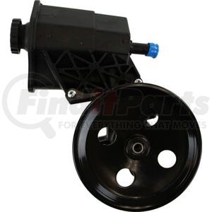 AAE Steering 7155N Power Steering Pump AAE New Hydraulic Power Steering Pump 100% Tested